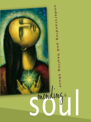 cover image of Mending the Soul